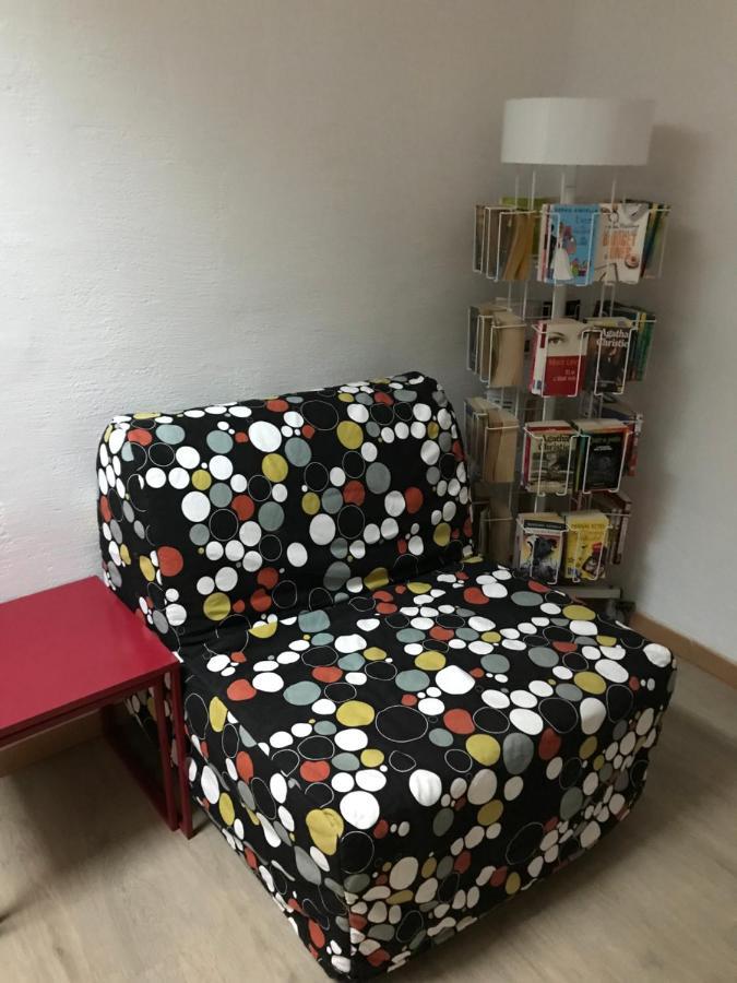 Villemoustaussou Le Grenier De Manee 빌라 외부 사진
