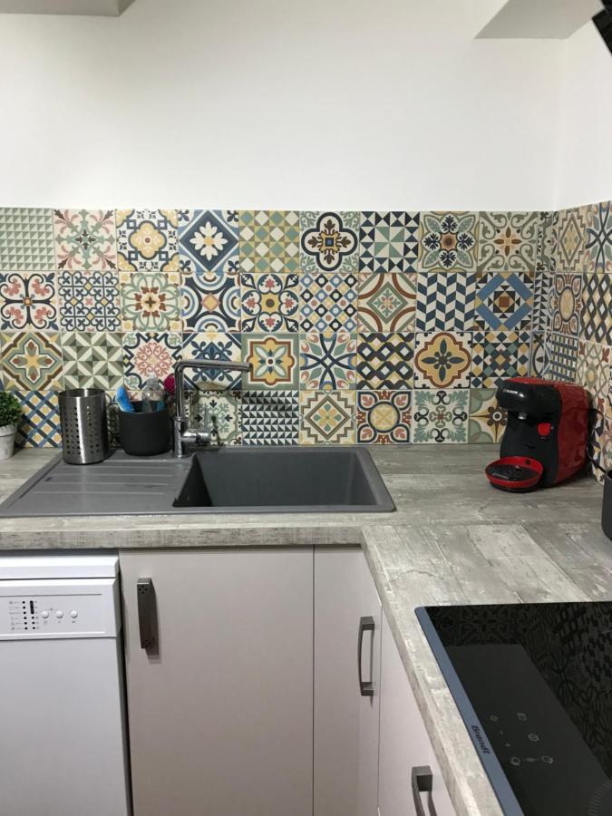 Villemoustaussou Le Grenier De Manee 빌라 외부 사진